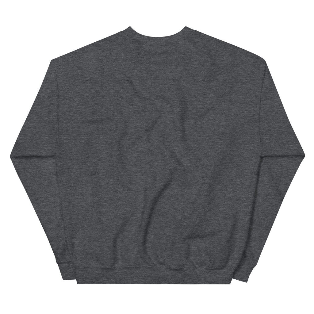 Perfected - Unisex Sweatshirt - Christian Apparel by BASR Clothing