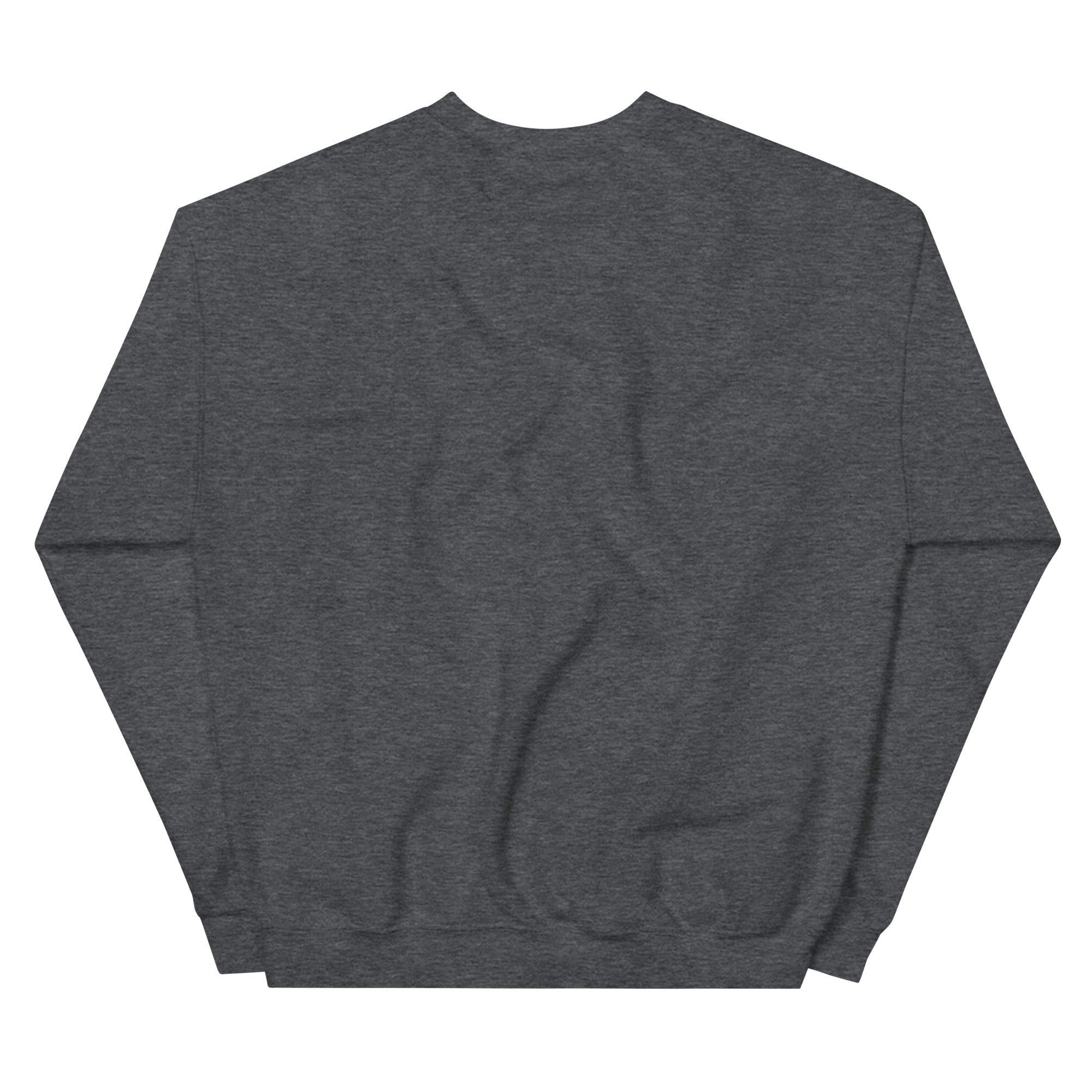 Perfected - Unisex Sweatshirt - Christian Apparel by BASR Clothing