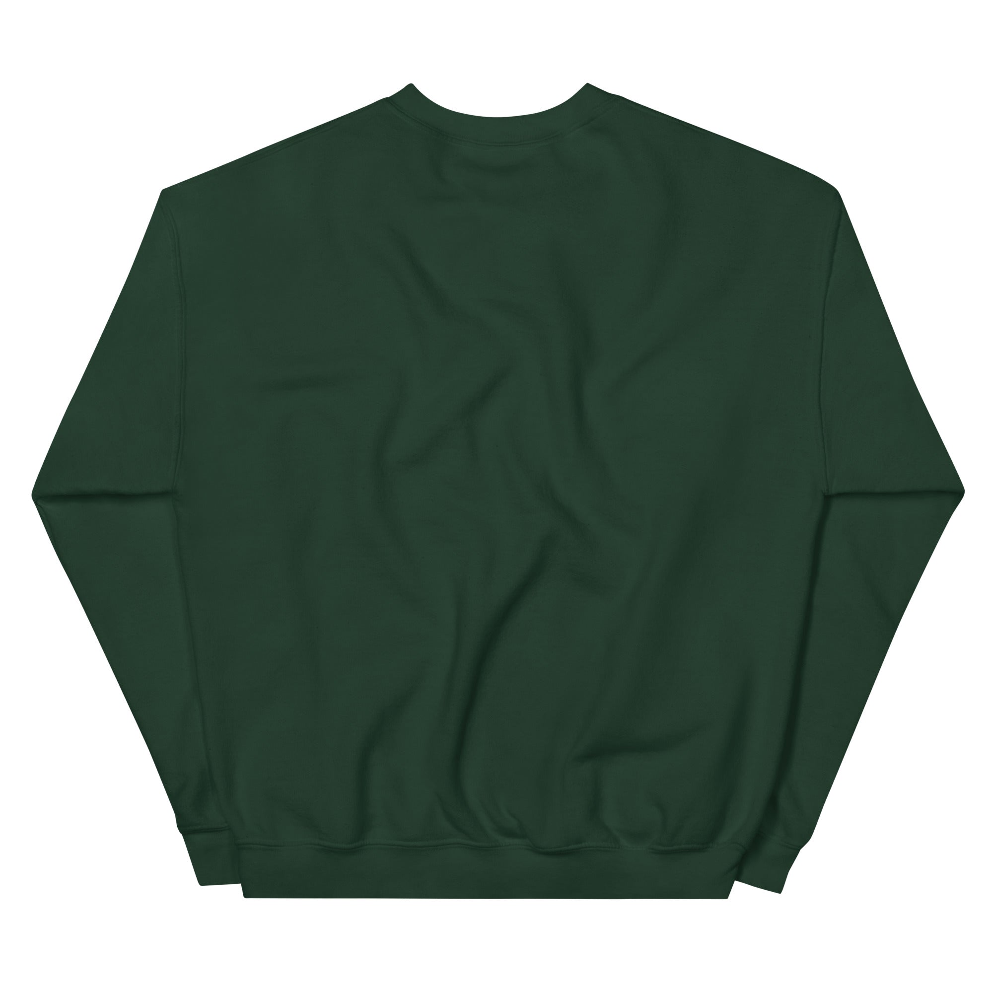 Perfected - Unisex Sweatshirt - Christian Apparel by BASR Clothing