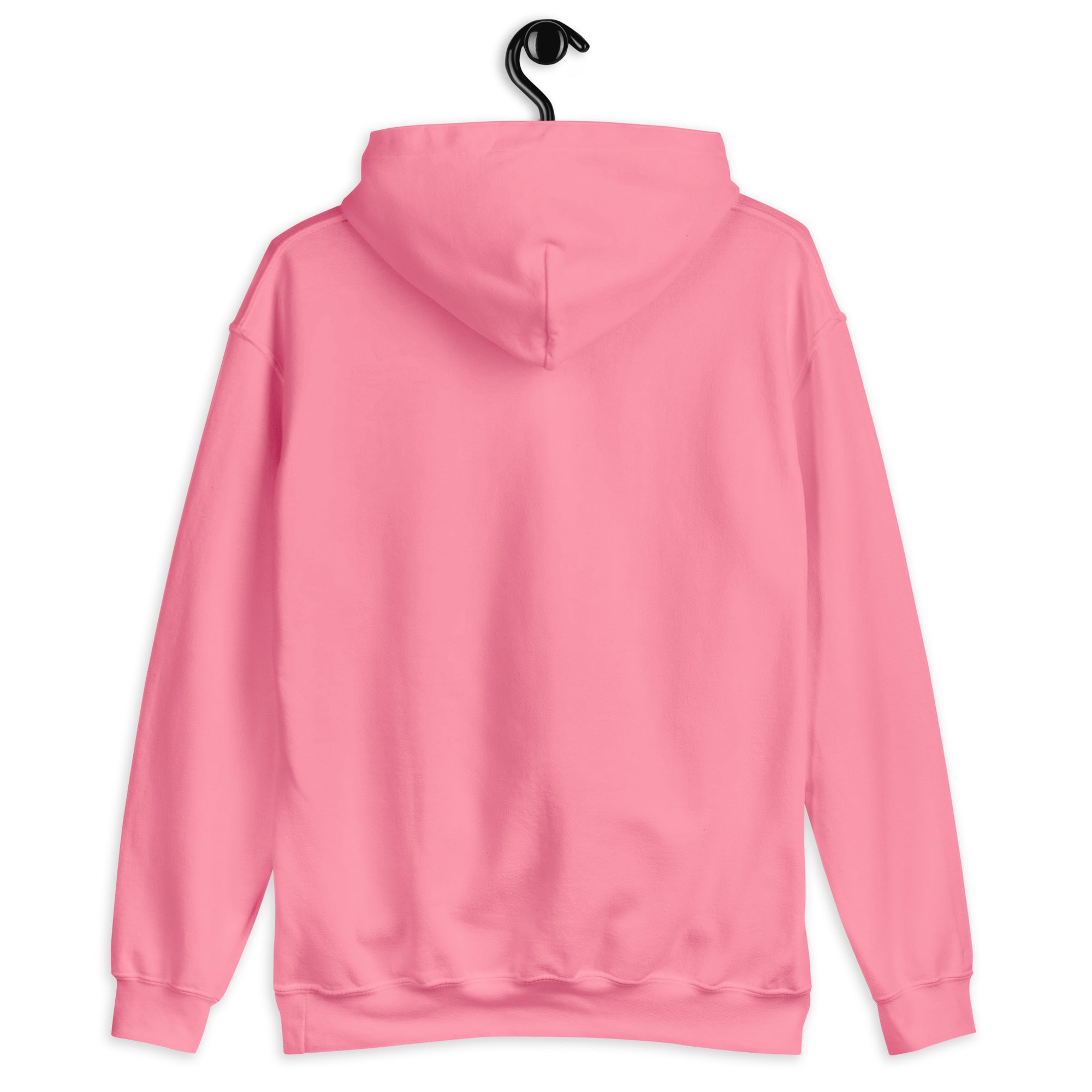 It is Finished - Min - Unisex Hoodie - Christian Apparel by BASR Clothing