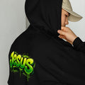 Jesus - Unisex Hoodie - Christian Apparel by BASR Clothing