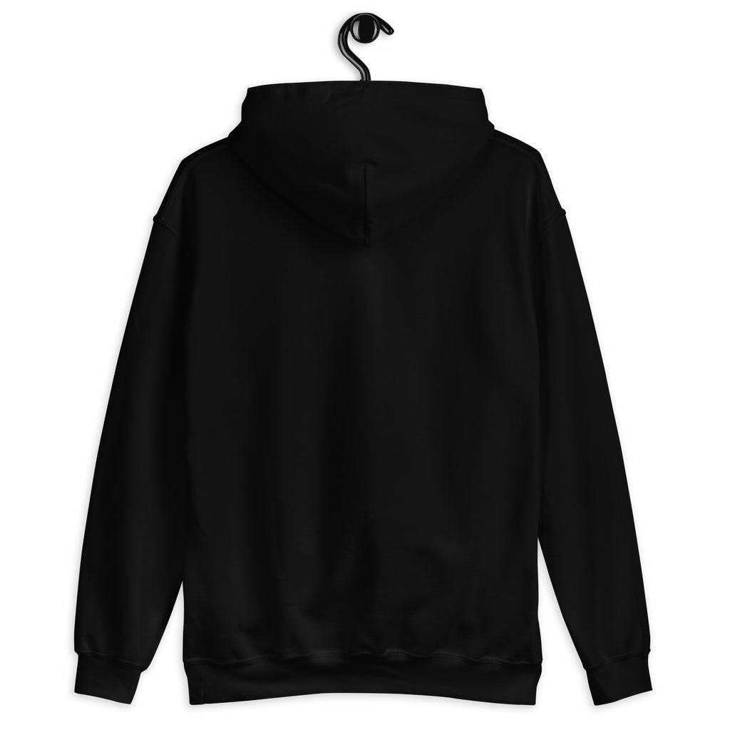 It is Finished - SP - Unisex Hoodie - Christian Apparel by BASR Clothing