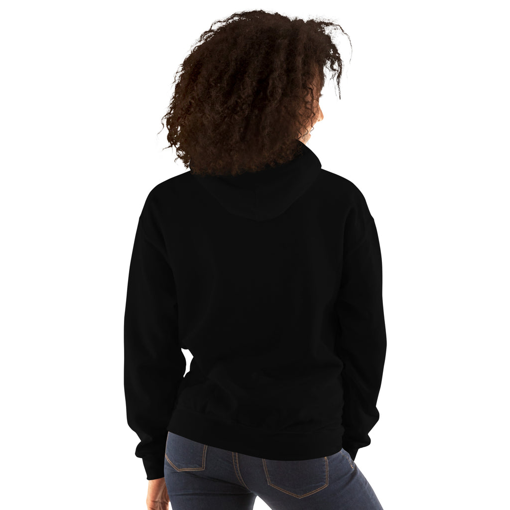 Made Righteous - Unisex Hoodie - Christian Apparel by BASR Clothing