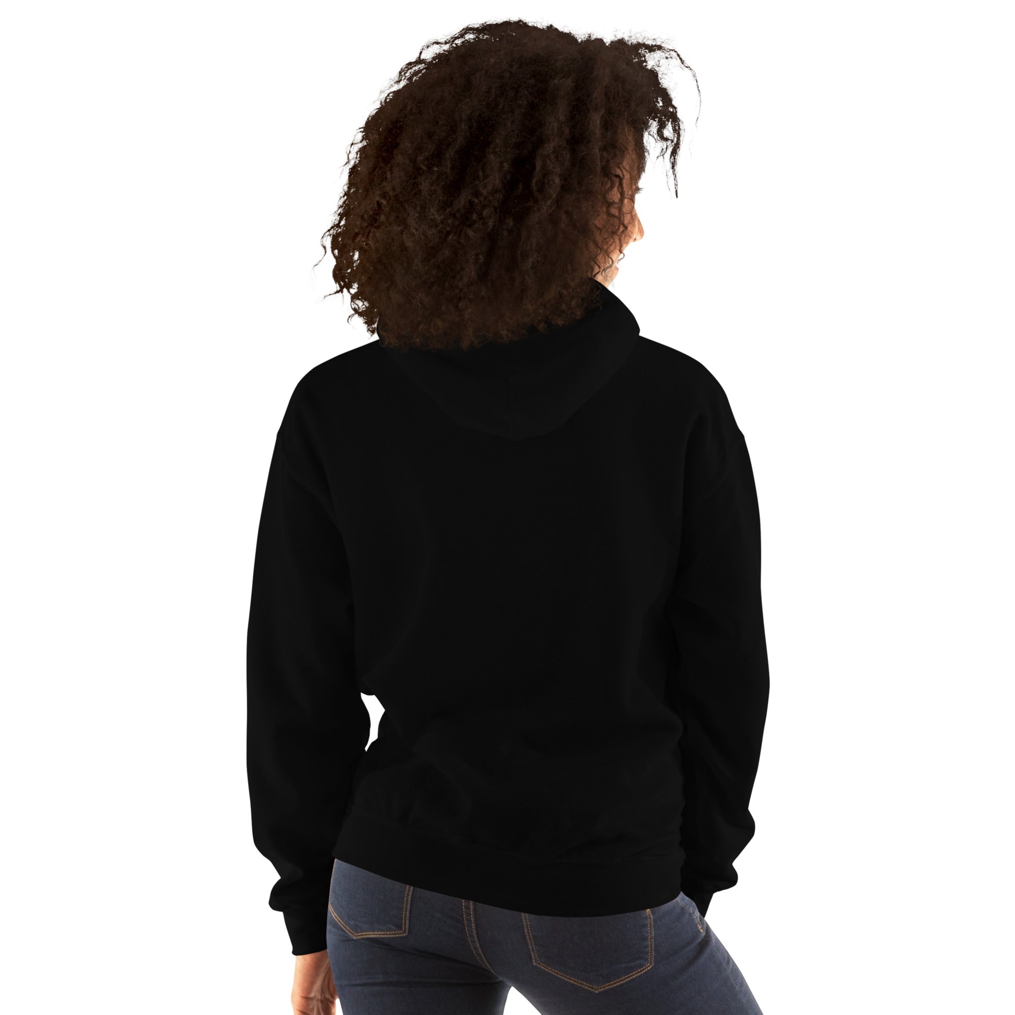 Made Righteous - Unisex Hoodie - Christian Apparel by BASR Clothing