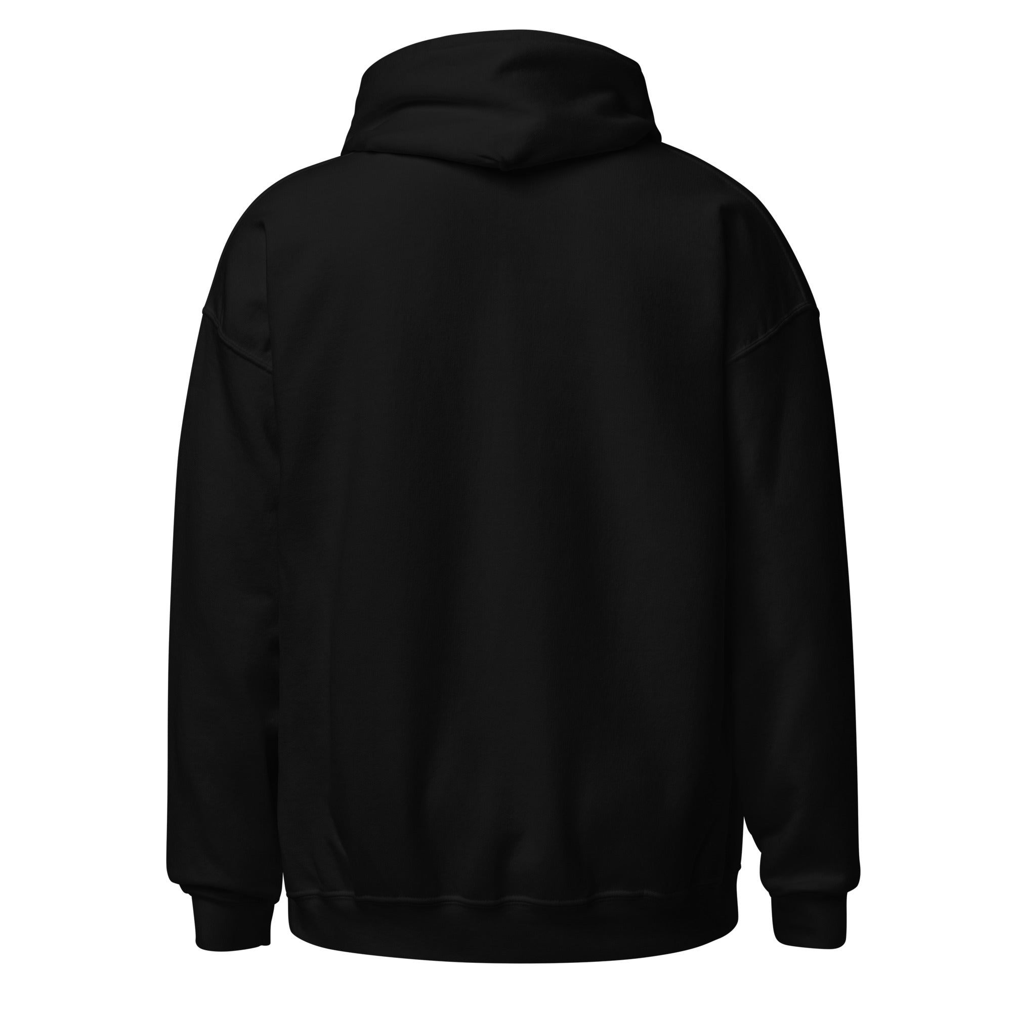 Walk by Faith - Unisex Hoodie - Christian Apparel by BASR Clothing