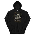 Worship - Unisex Hoodie - Christian Apparel by BASR Clothing