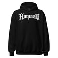Harpazo - Unisex Hoodie - Christian Apparel by BASR Clothing