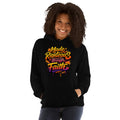 Made Righteous - Unisex Hoodie - Christian Apparel by BASR Clothing