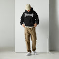 Yahweh - Unisex Hoodie - Christian Apparel by BASR Clothing