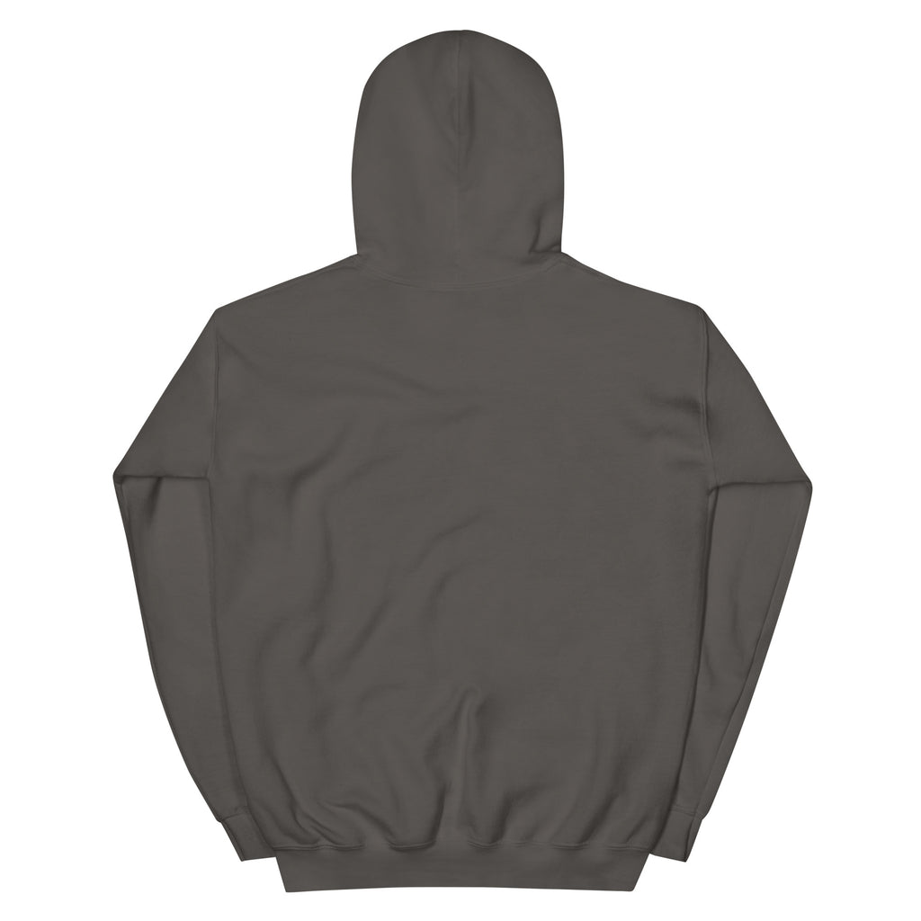 Peace - Unisex Hoodie - Christian Apparel by BASR Clothing