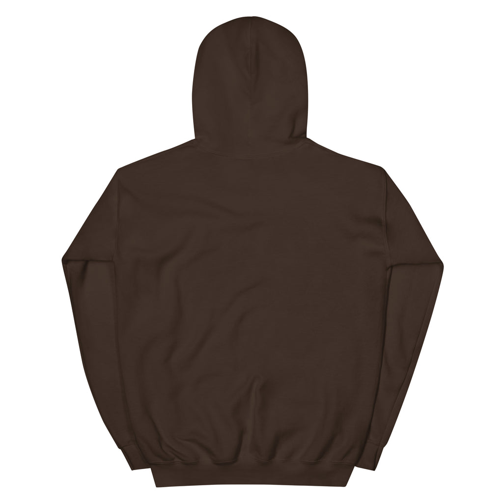 Peace - Unisex Hoodie - Christian Apparel by BASR Clothing