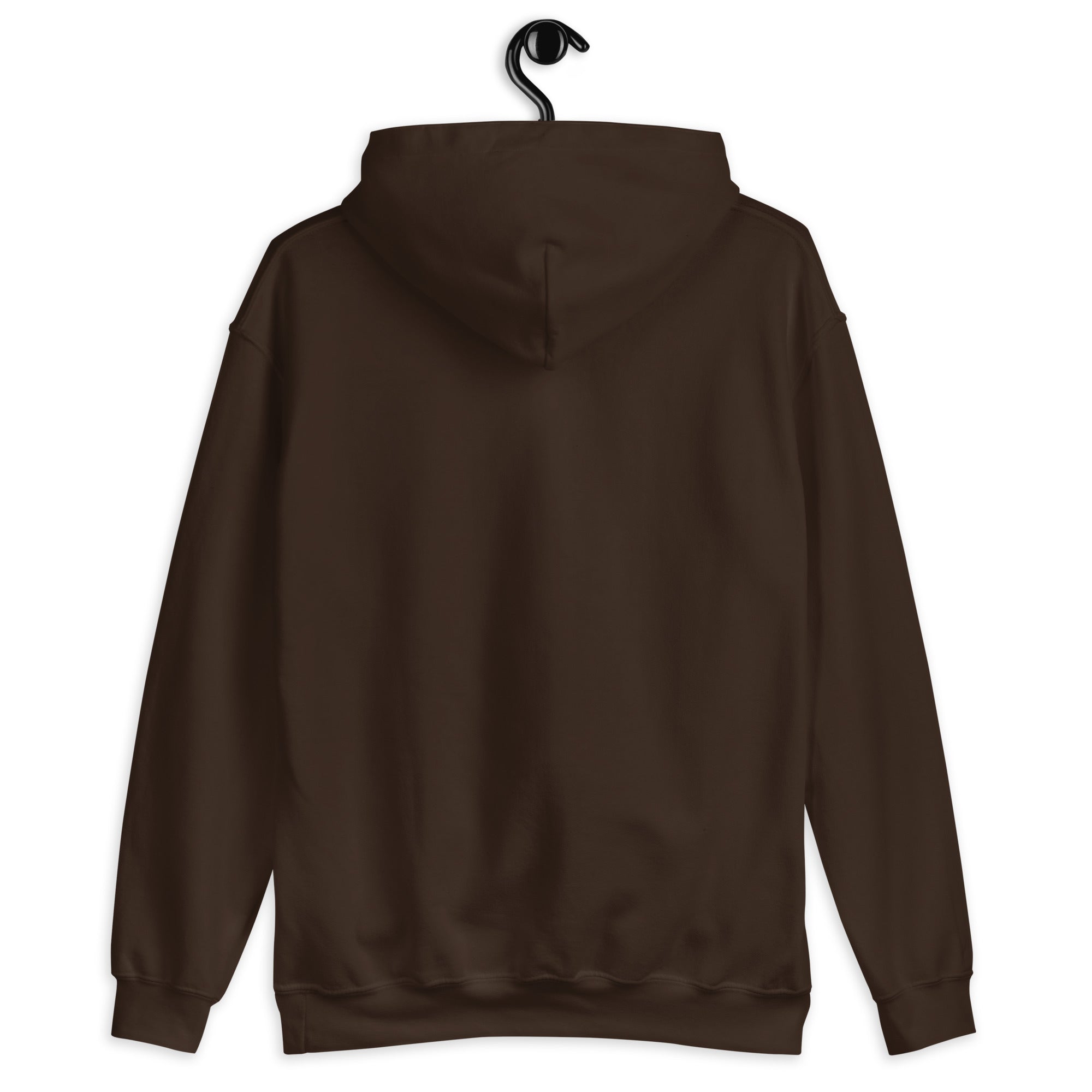 It is Finished - SP - Unisex Hoodie - Christian Apparel by BASR Clothing