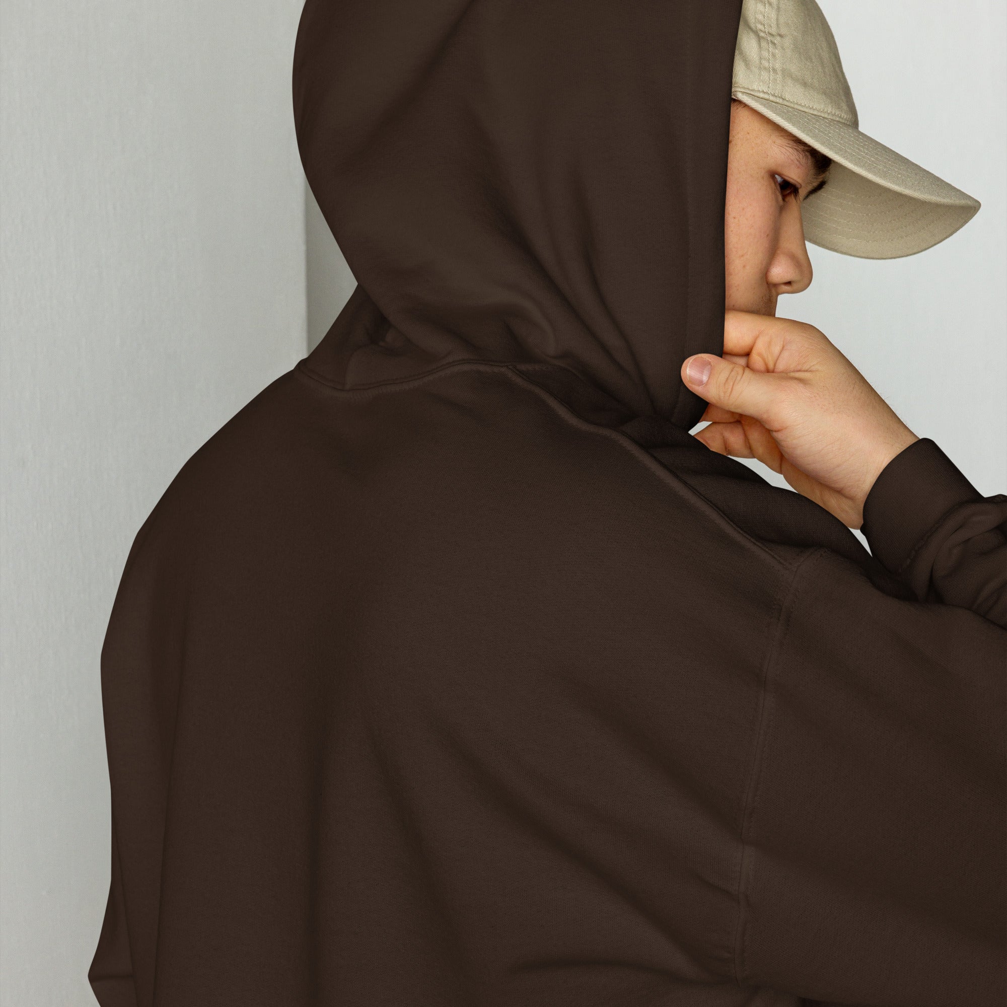 Righteous - Unisex Hoodie - Christian Apparel by BASR Clothing