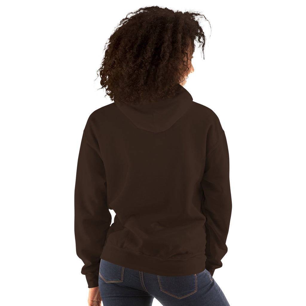 Made Righteous - Unisex Hoodie - Christian Apparel by BASR Clothing