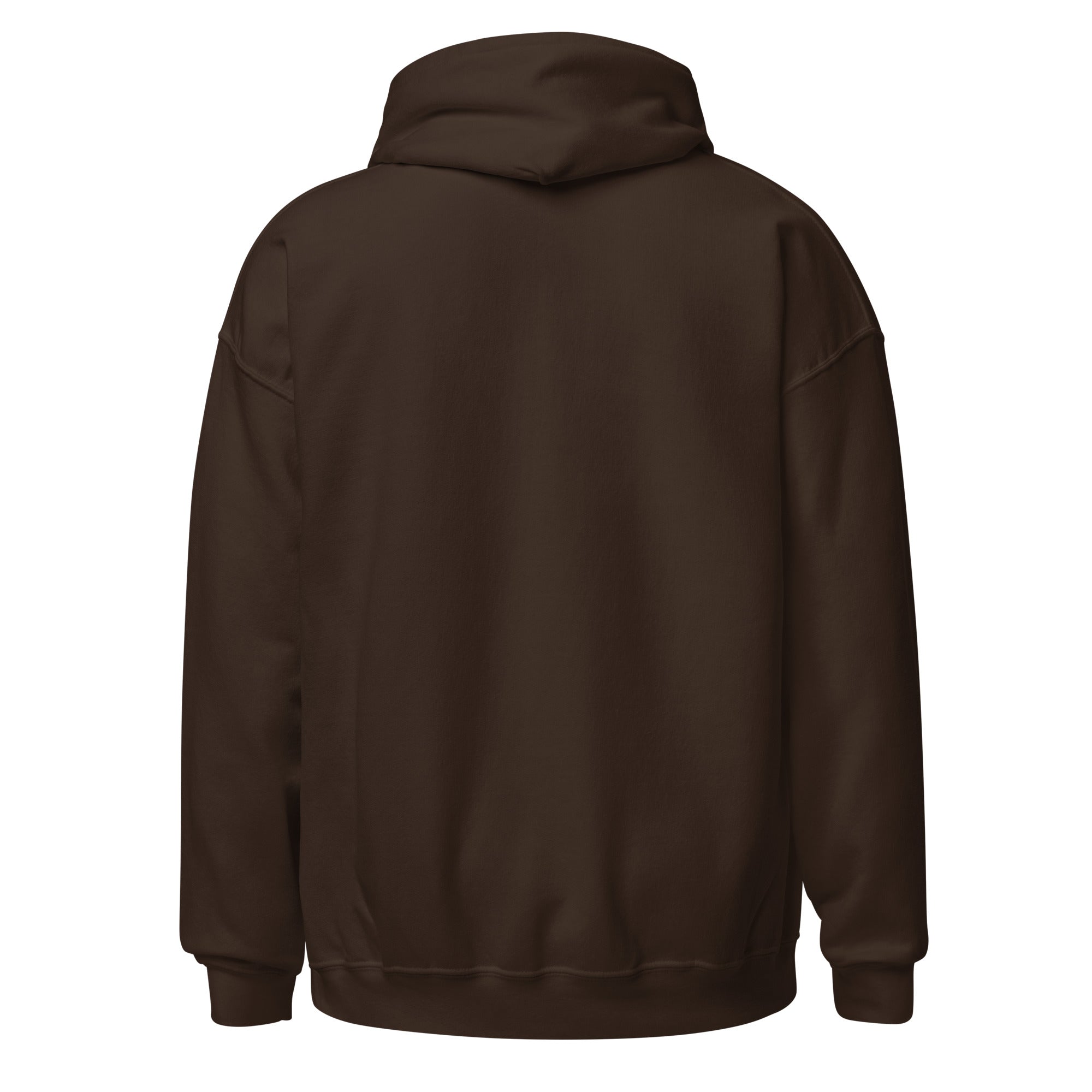 Walk by Faith - Unisex Hoodie - Christian Apparel by BASR Clothing