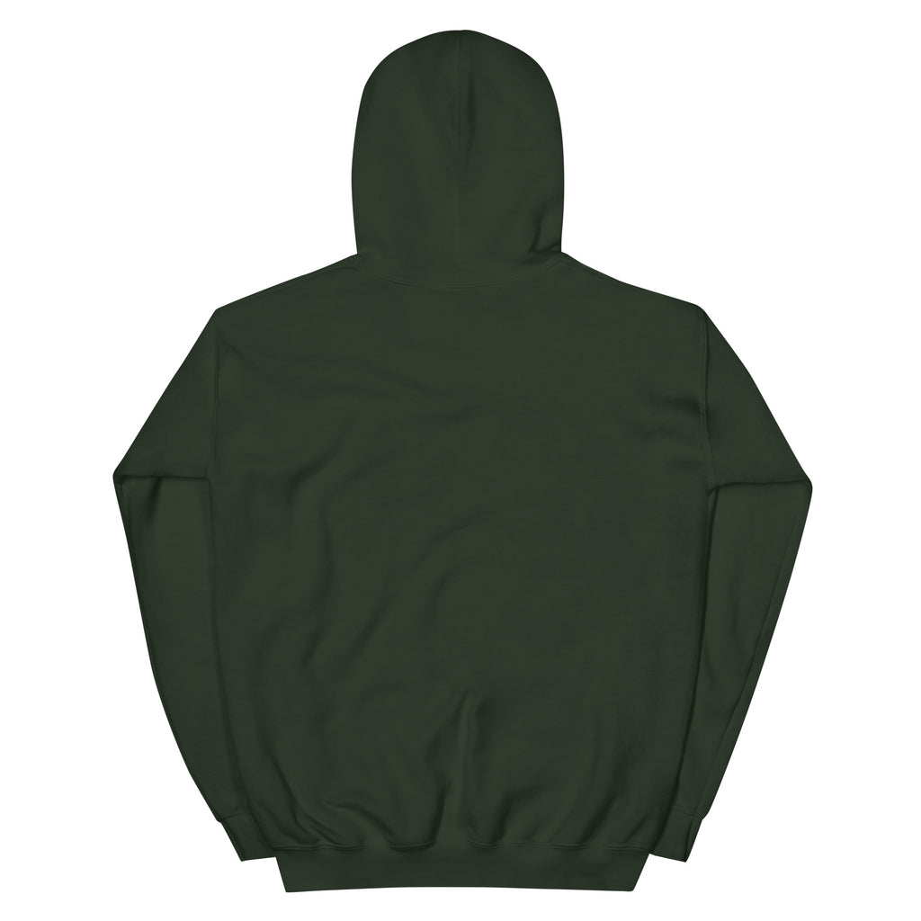 Peace - Unisex Hoodie - Christian Apparel by BASR Clothing