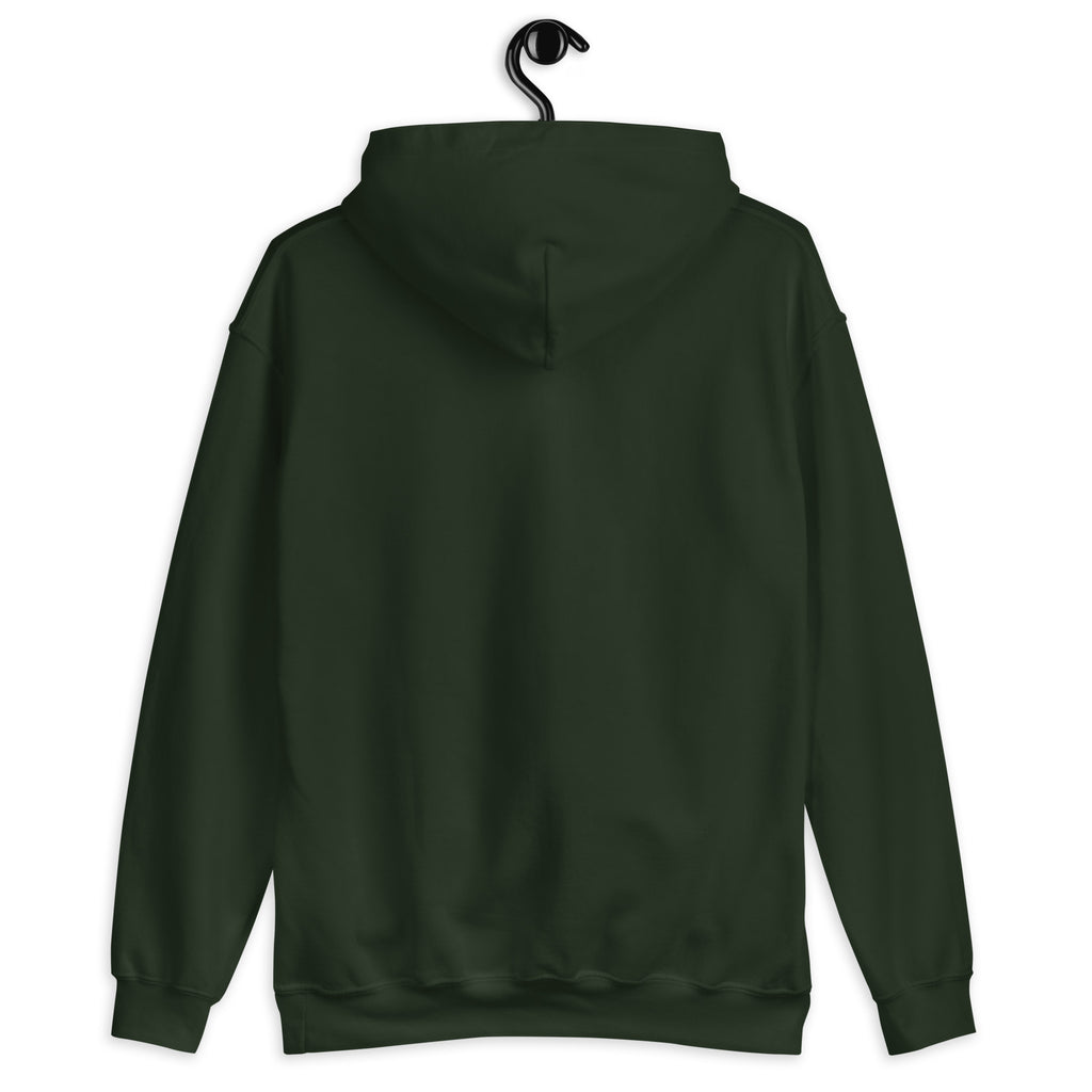 It is Finished - SP - Unisex Hoodie - Christian Apparel by BASR Clothing