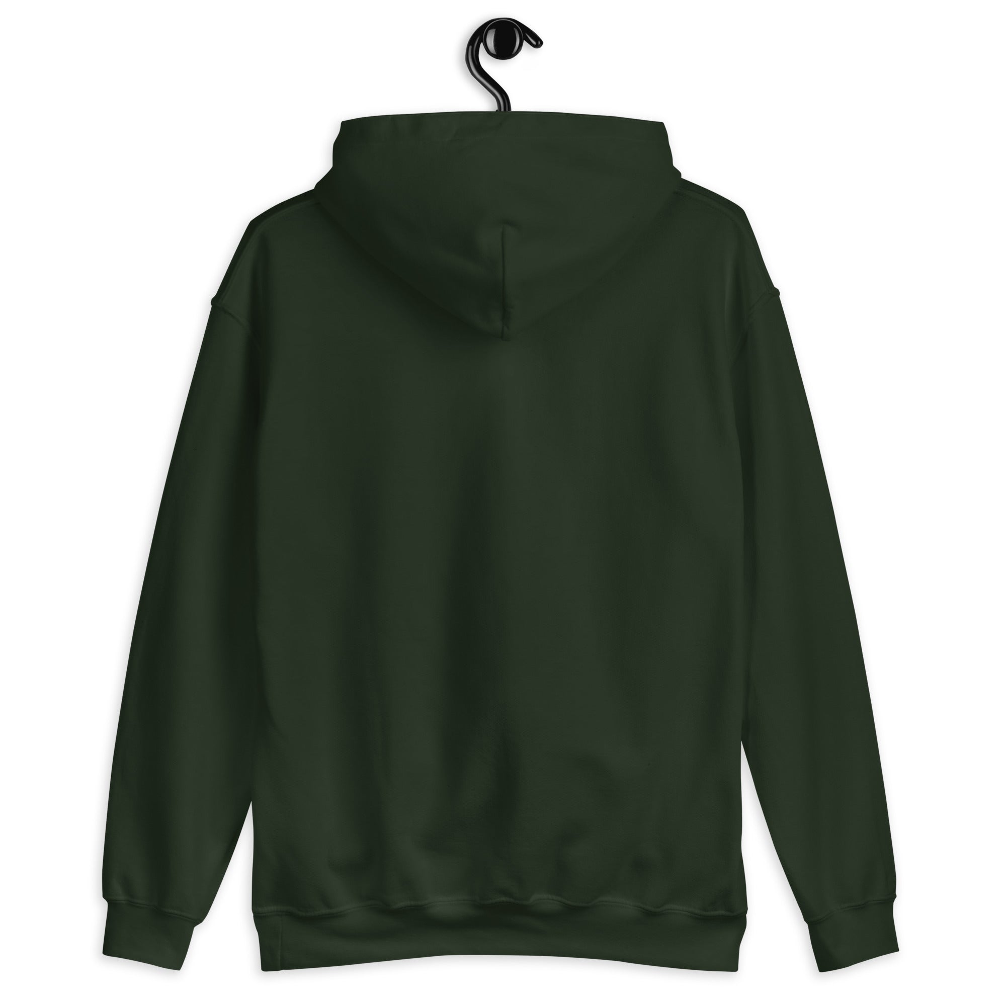 It is Finished - SP - Unisex Hoodie - Christian Apparel by BASR Clothing