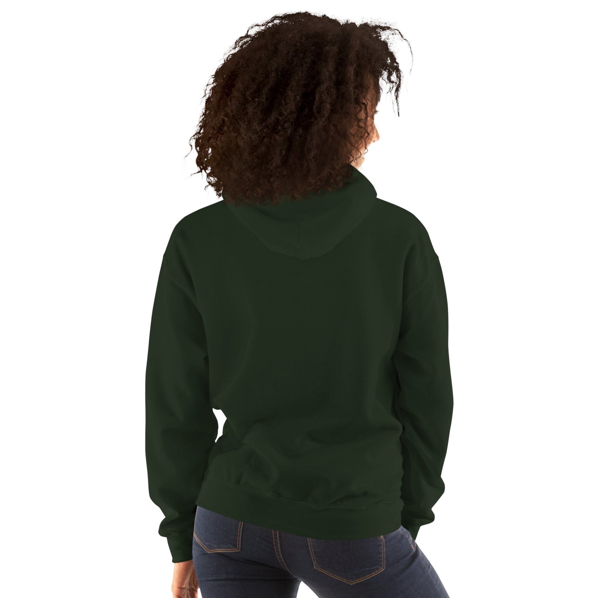 Made Righteous - Unisex Hoodie - Christian Apparel by BASR Clothing