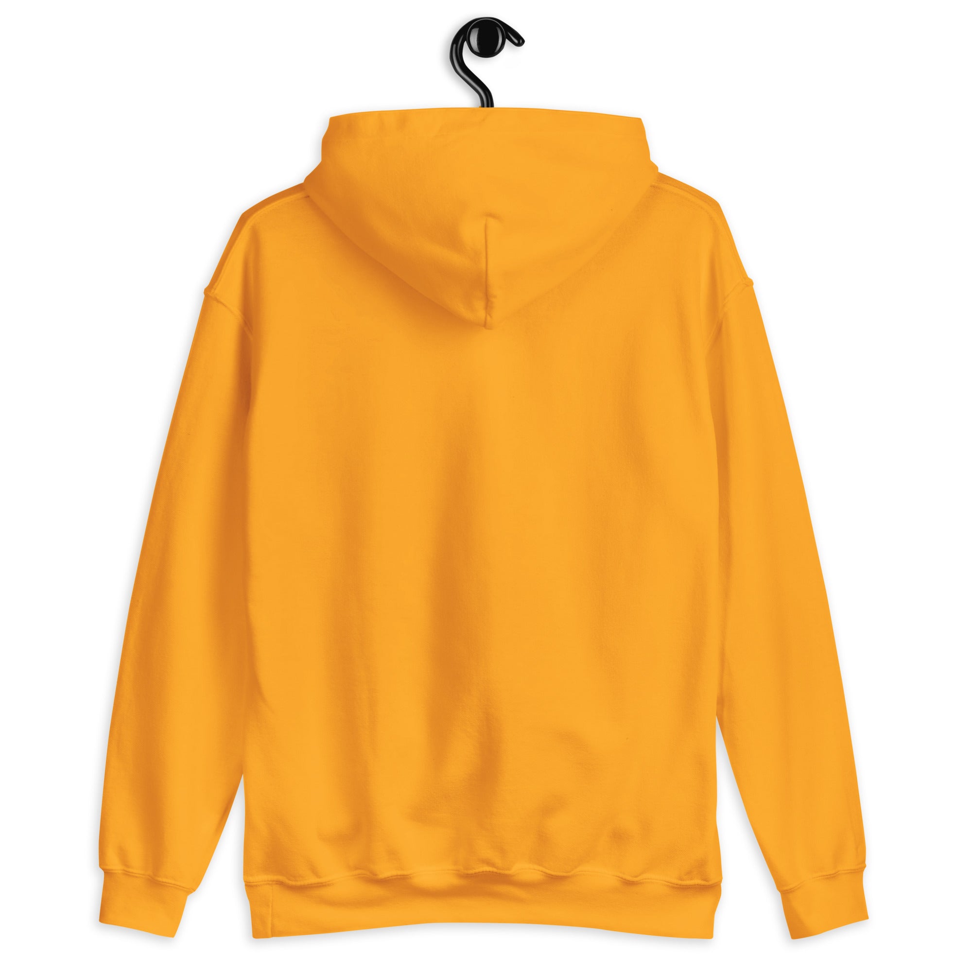 It is Finished - Min - Unisex Hoodie - Christian Apparel by BASR Clothing