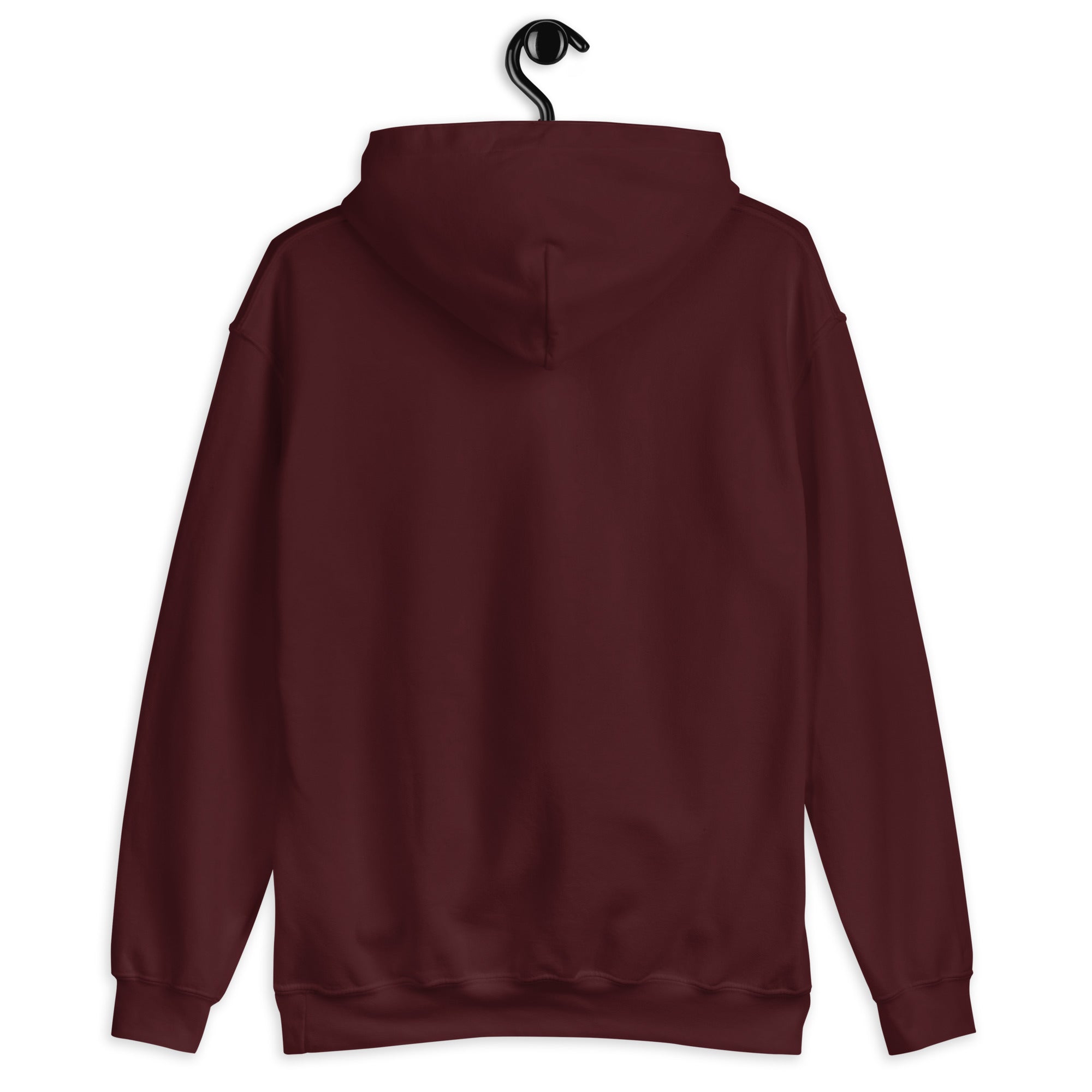 It is Finished - SP - Unisex Hoodie - Christian Apparel by BASR Clothing