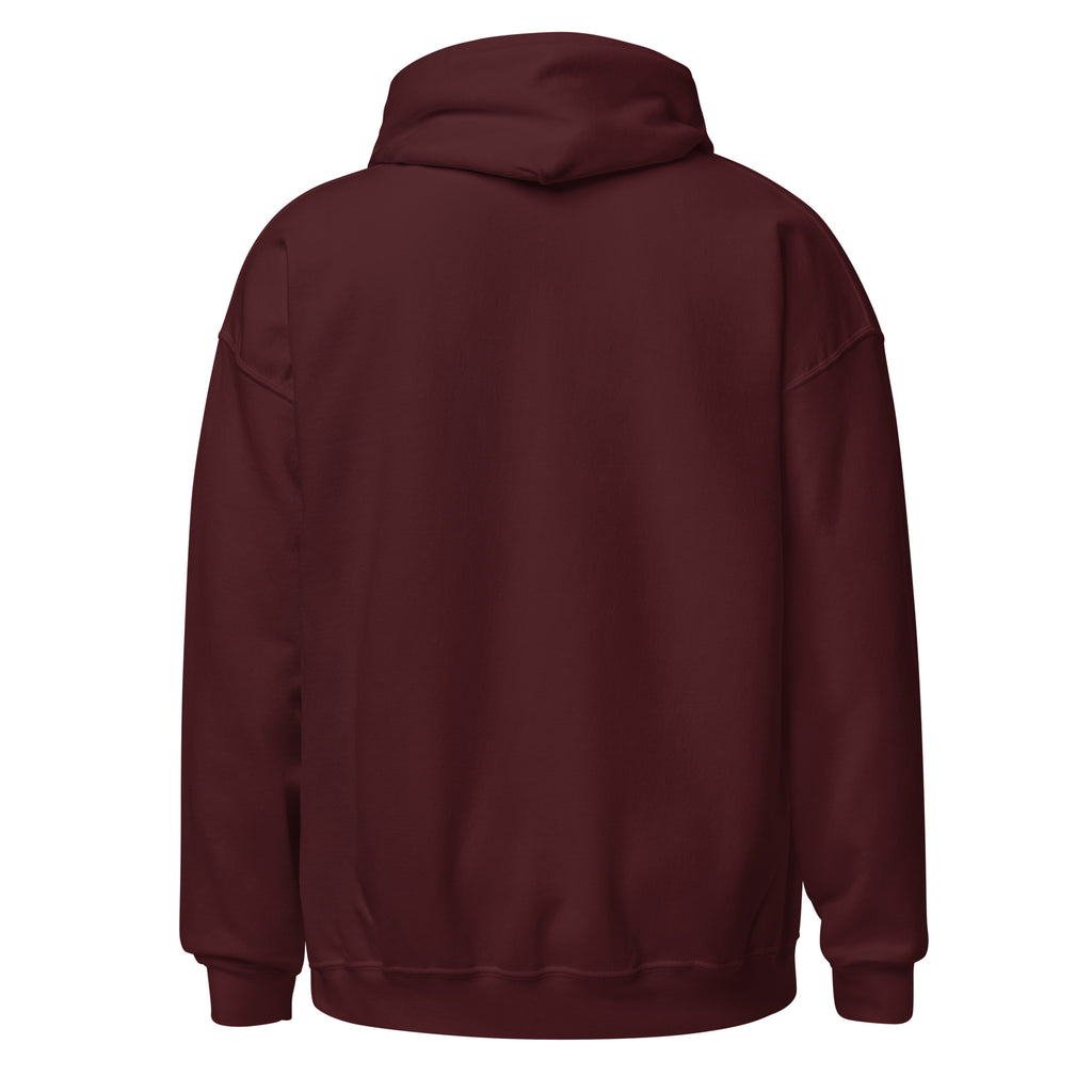 Walk by Faith - Unisex Hoodie - Christian Apparel by BASR Clothing