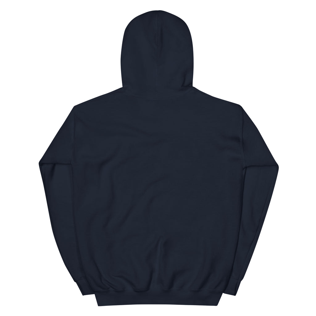 The Way - Unisex Hoodie - Christian Apparel by BASR Clothing
