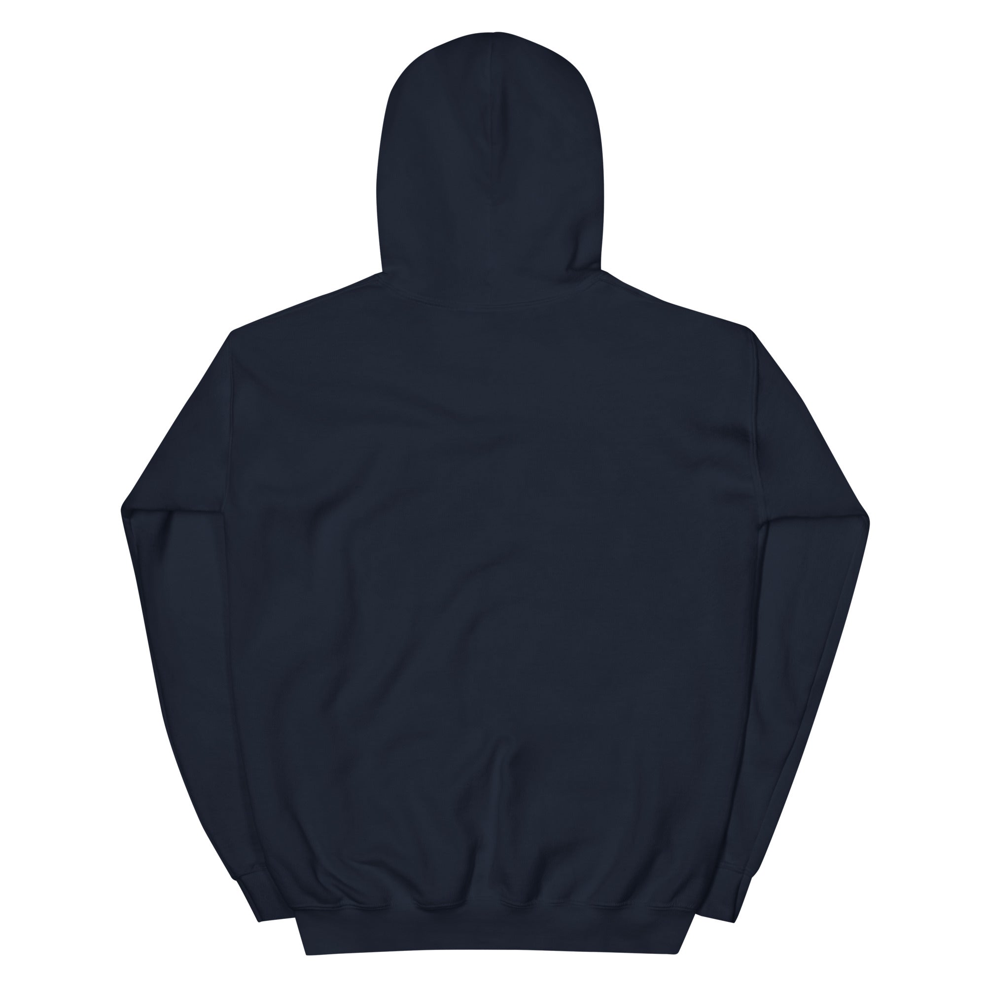 The Way - Unisex Hoodie - Christian Apparel by BASR Clothing