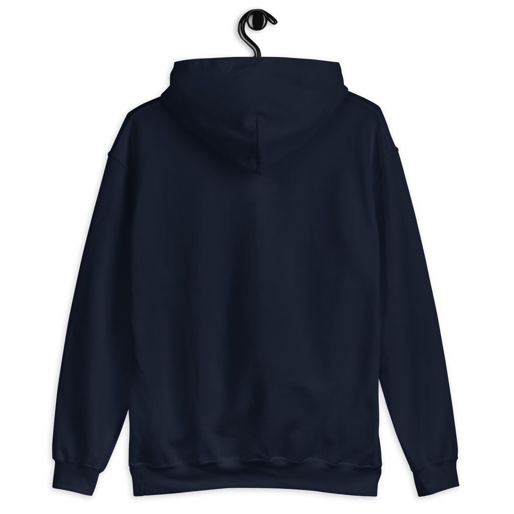 It is Finished - SP - Unisex Hoodie - Christian Apparel by BASR Clothing
