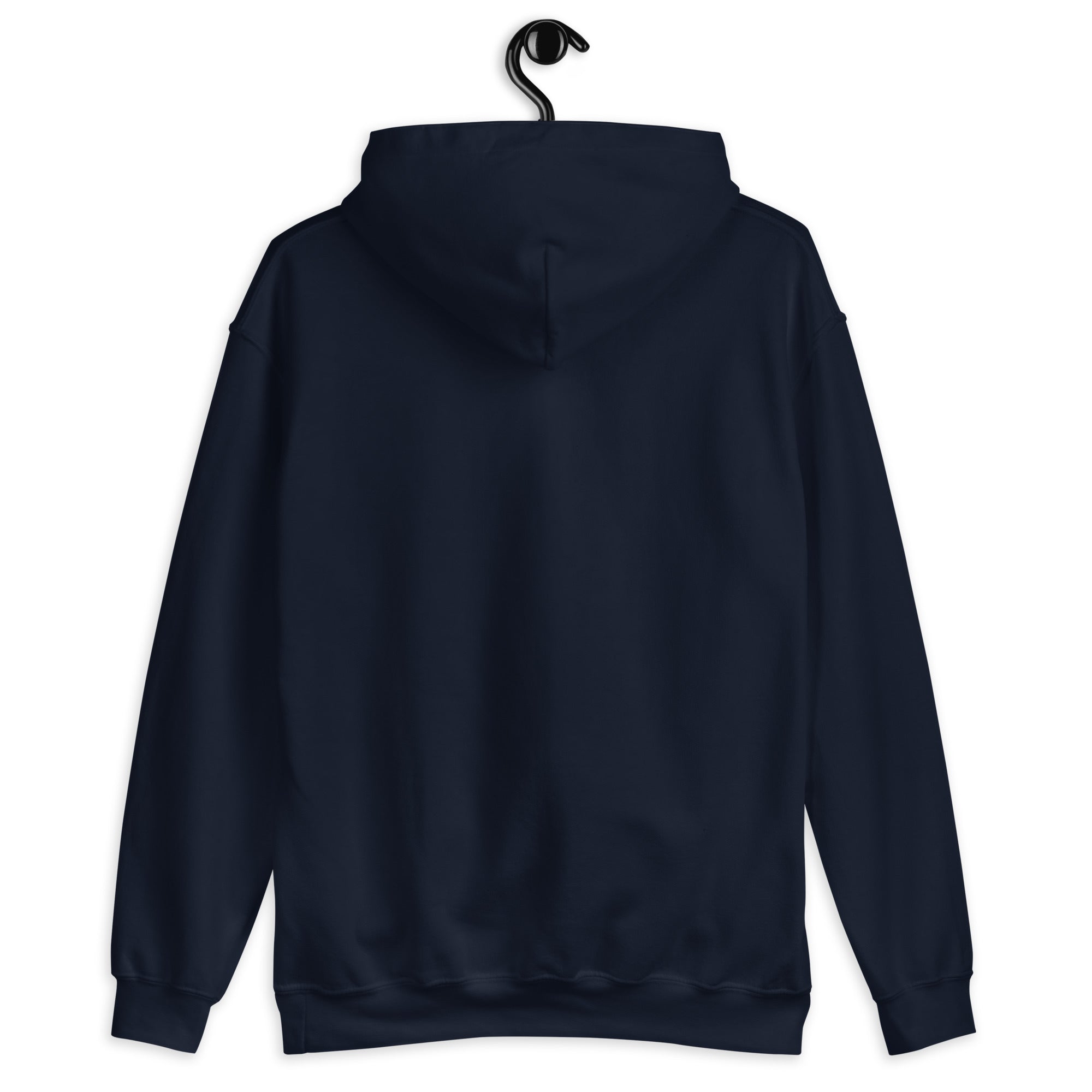 It is Finished - SP - Unisex Hoodie - Christian Apparel by BASR Clothing