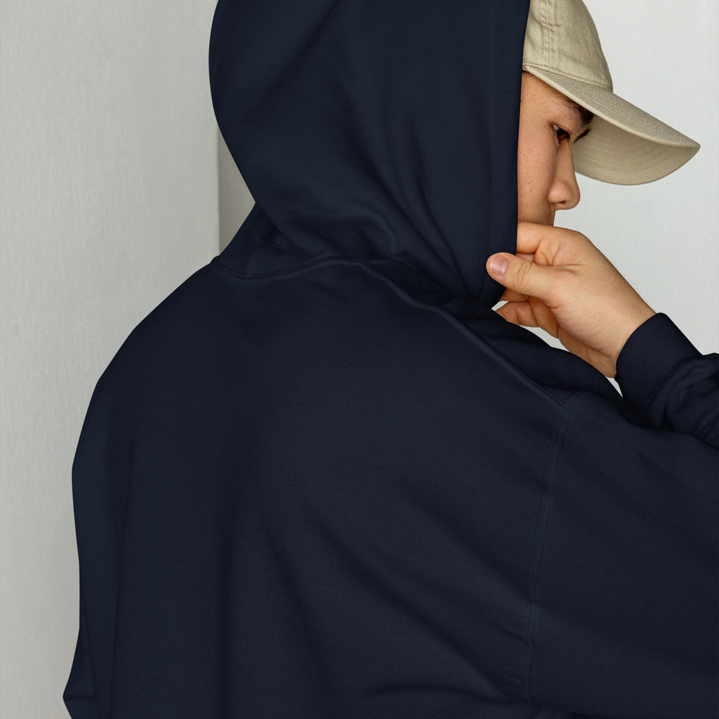 Righteous - Unisex Hoodie - Christian Apparel by BASR Clothing