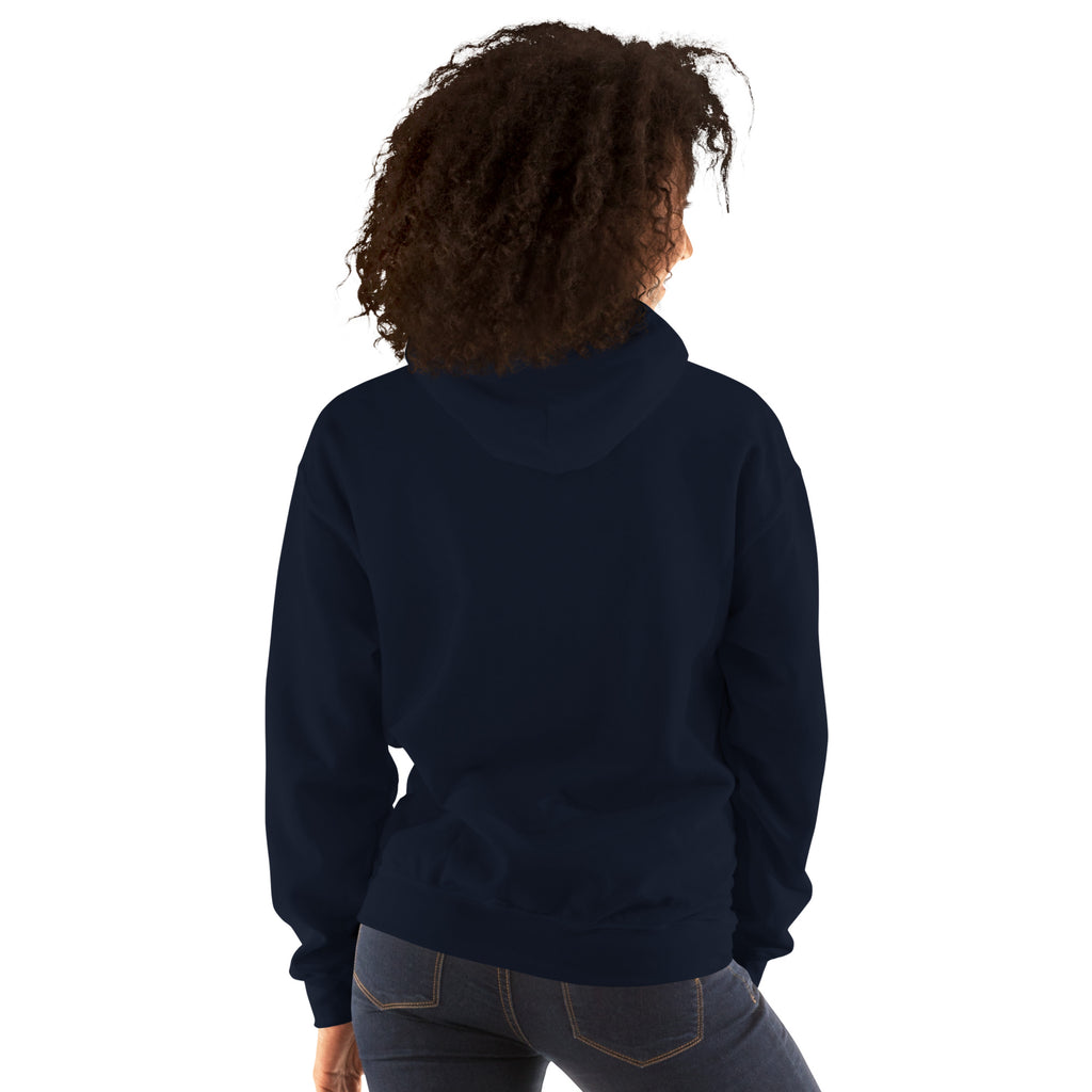 Made Righteous - Unisex Hoodie - Christian Apparel by BASR Clothing