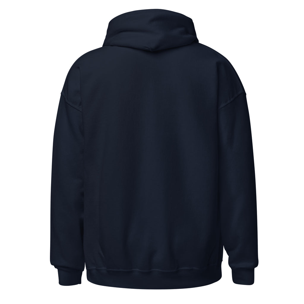 Walk by Faith - Unisex Hoodie - Christian Apparel by BASR Clothing