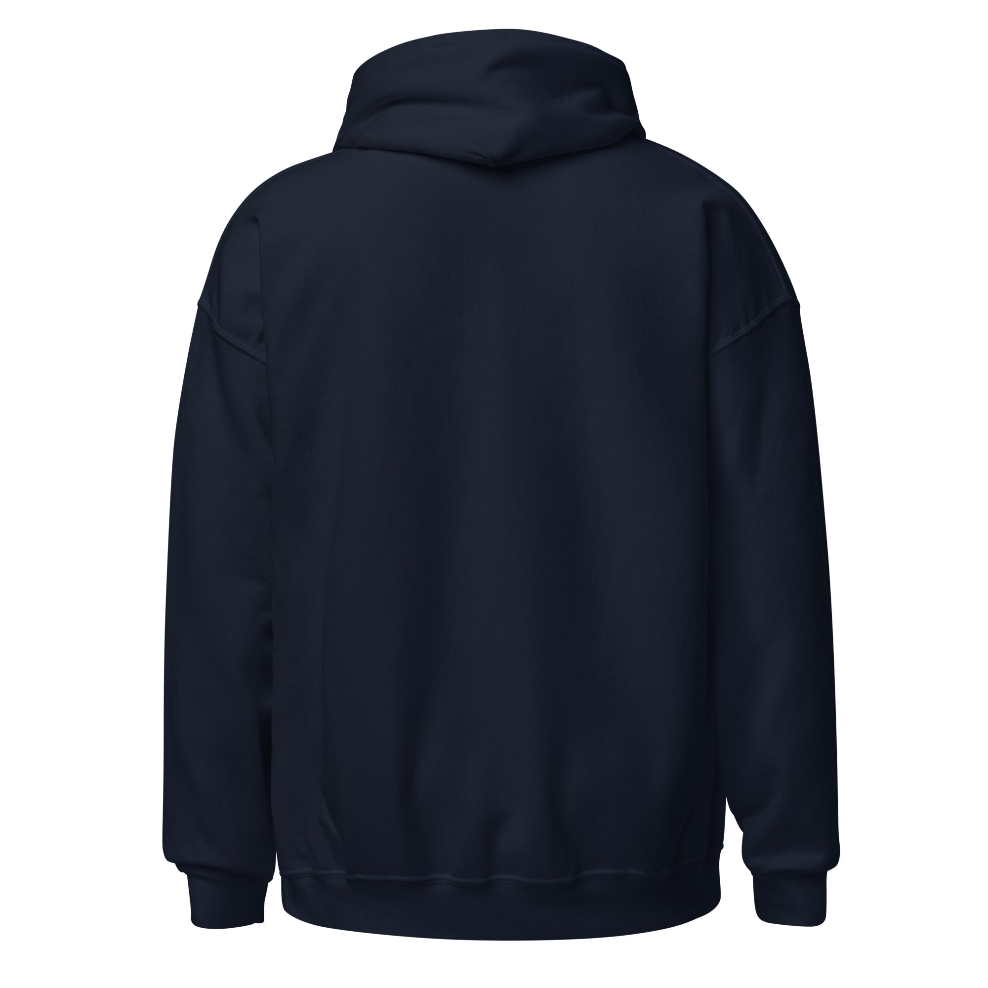 Walk by Faith - Unisex Hoodie - Christian Apparel by BASR Clothing