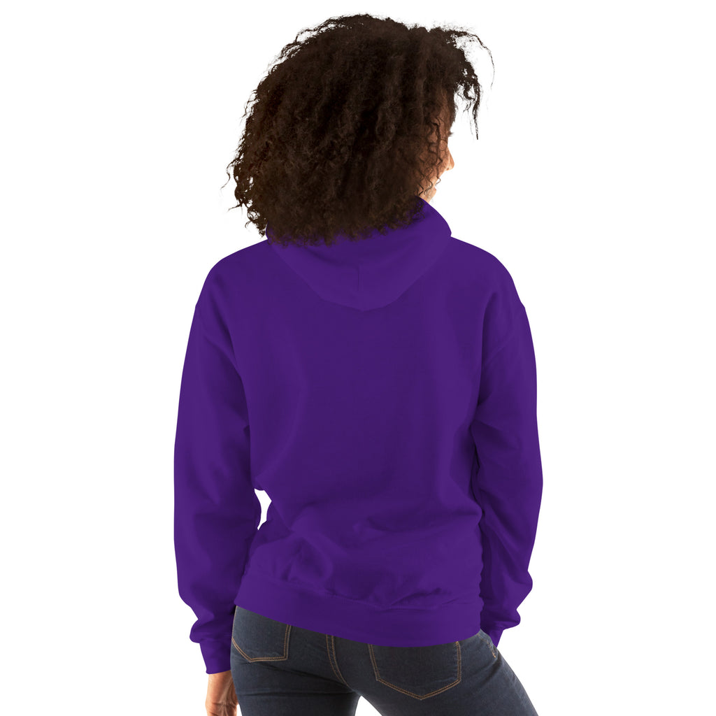 Made Righteous - Unisex Hoodie - Christian Apparel by BASR Clothing