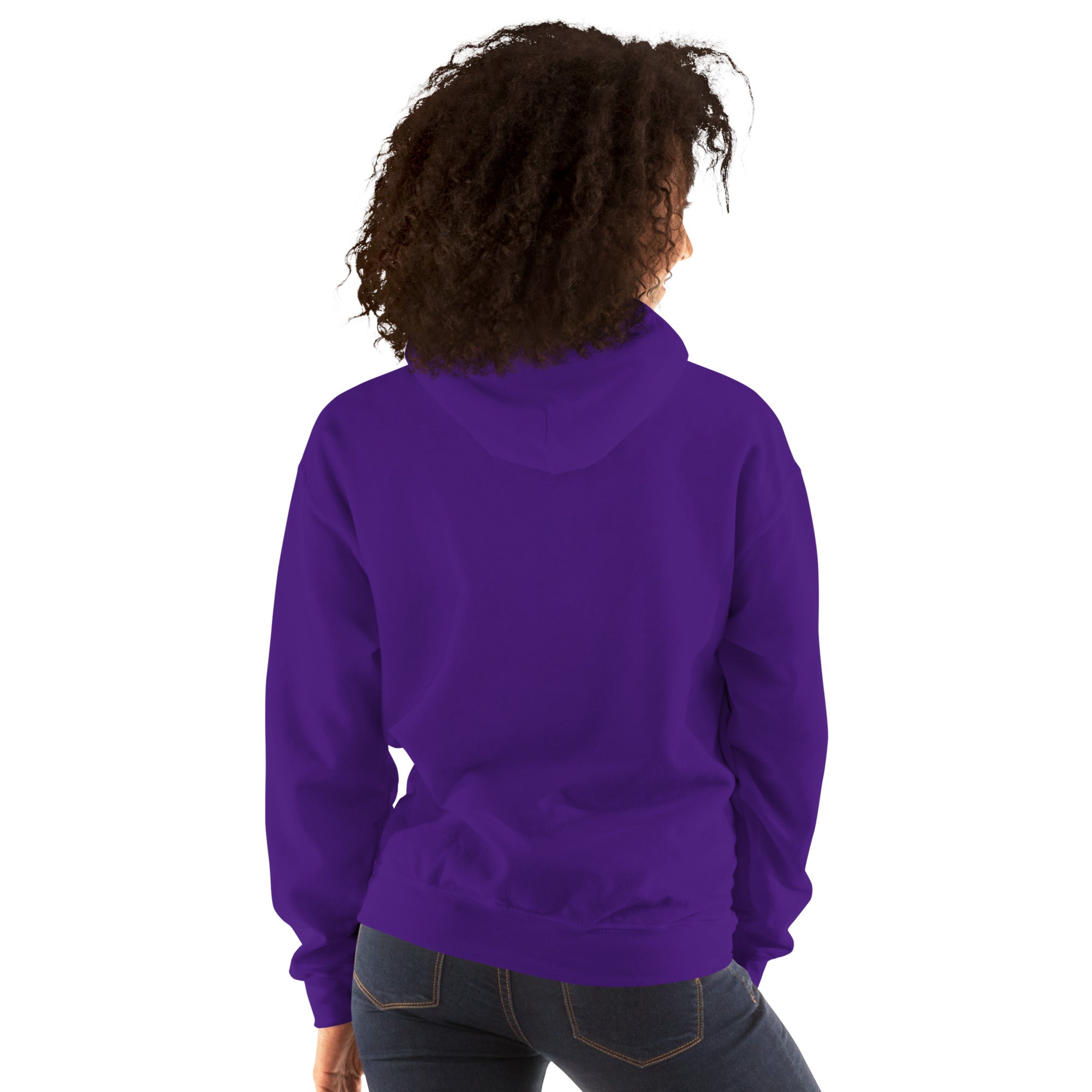 Made Righteous - Unisex Hoodie - Christian Apparel by BASR Clothing