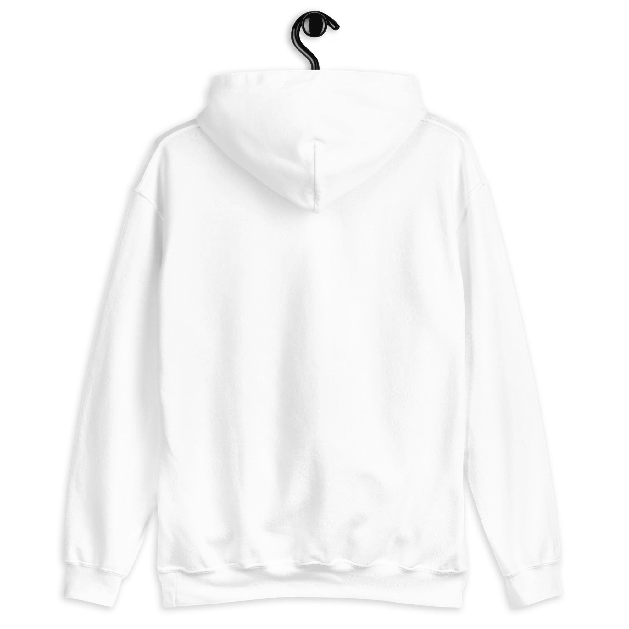 It is Finished - Min - Unisex Hoodie - Christian Apparel by BASR Clothing