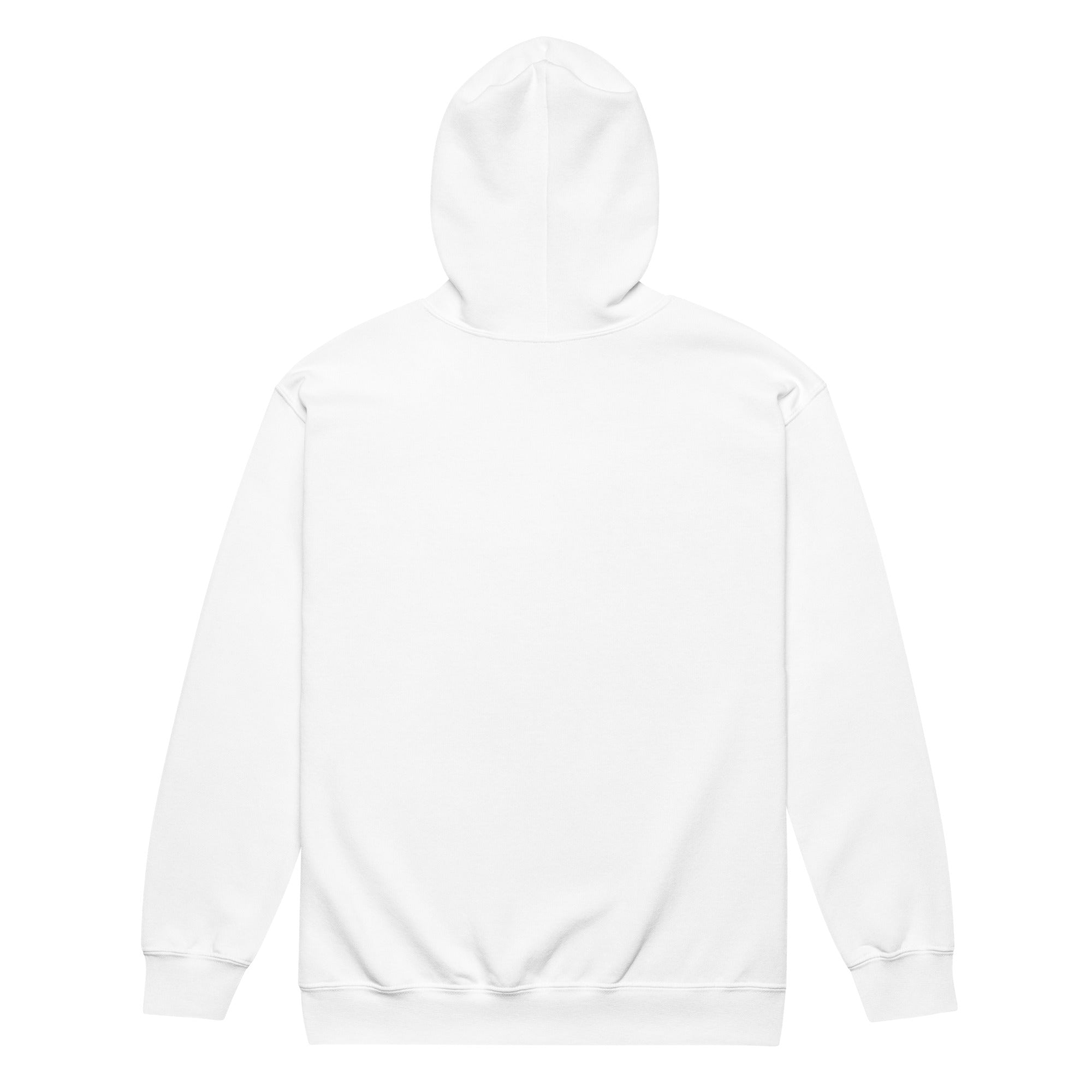 Radically Saved - Unisex heavy blend zip hoodie - Christian Apparel by BASR Clothing