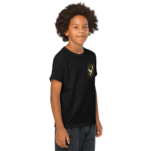 Dove - Youth t-shirt - Christian Apparel by BASR Clothing