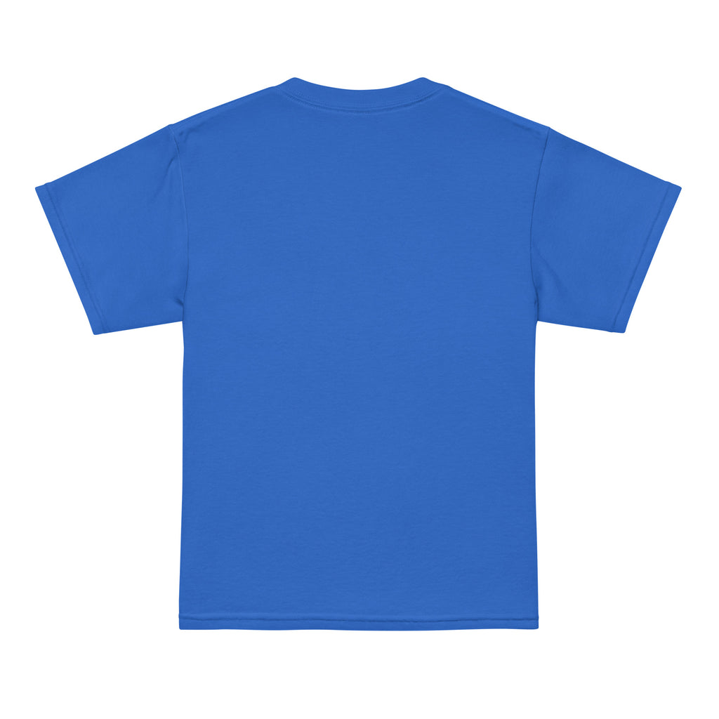 Faith over Fear - Youth t-shirt - Christian Apparel by BASR Clothing